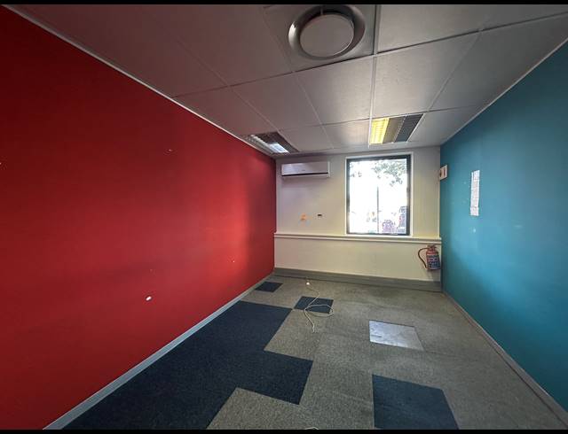 304M² OFFICE TO LET IN SANDTON CENTRAL
